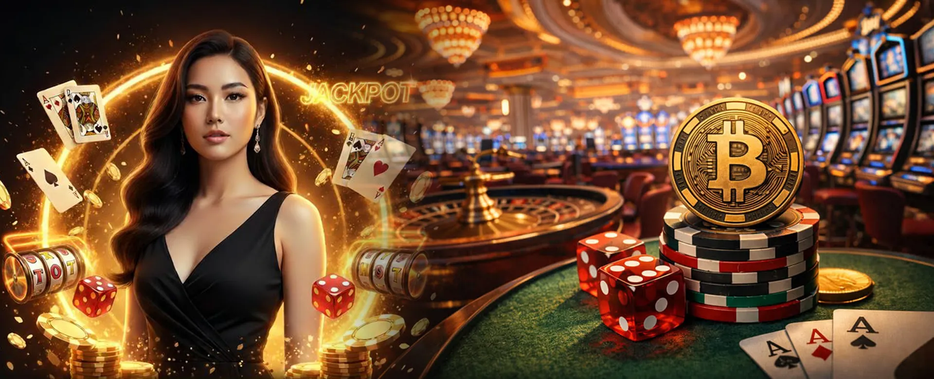jl auto aps online casino hero banner